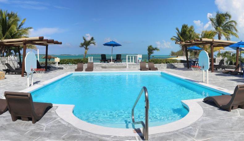Beautiful Villa Just Steps Away From The Beach! George Town Eksteriør billede